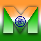 Mitron India : Developed in India icon