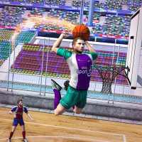 Epic Dunk: Basketball 3D