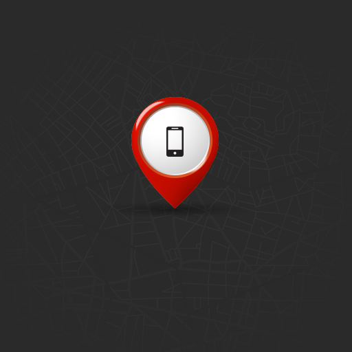 Mobile Tracker - free mobile tracker icon
