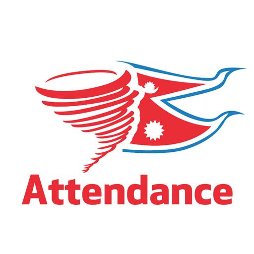 CN Attendance icon