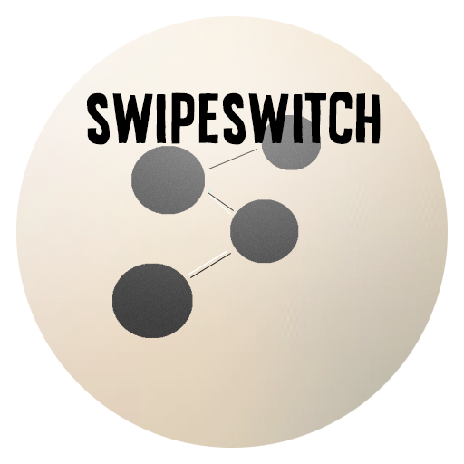 Swipe Switch आइकन