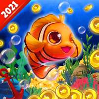 Fish Game - Fish Hunter - Daily Fishing Offline