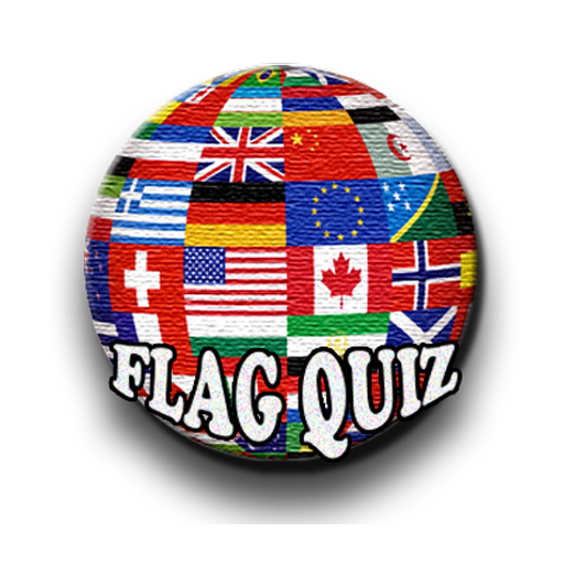 National Flag Quiz icon