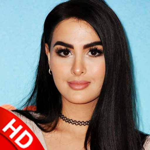 SSSniperWolf Wallpaper HD 2020 icon