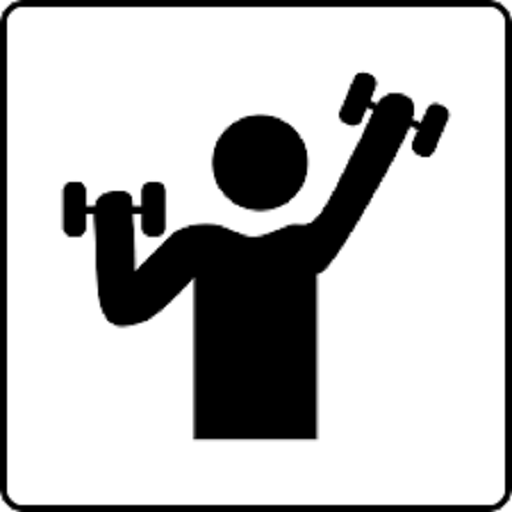 WorkIt - Manage your workouts icon