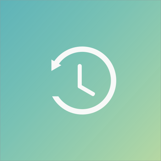 History Timeline icon