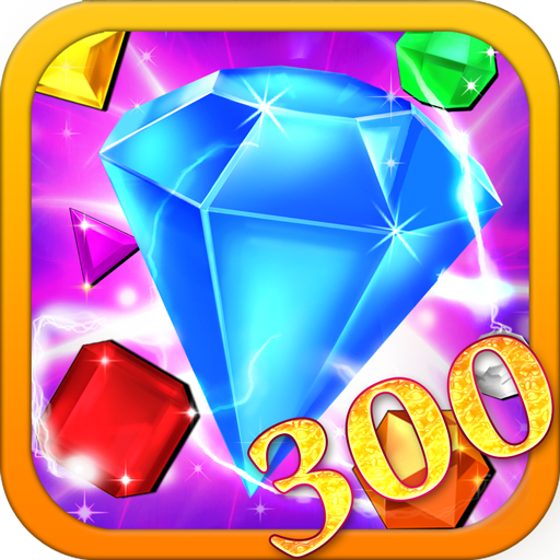 Match Jewel 2020 icon