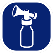 Trompet Tahun Baru icon