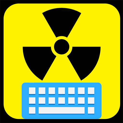 STALKER Keyboard Theme ( S.T.A.L.K.E.R game ) icon