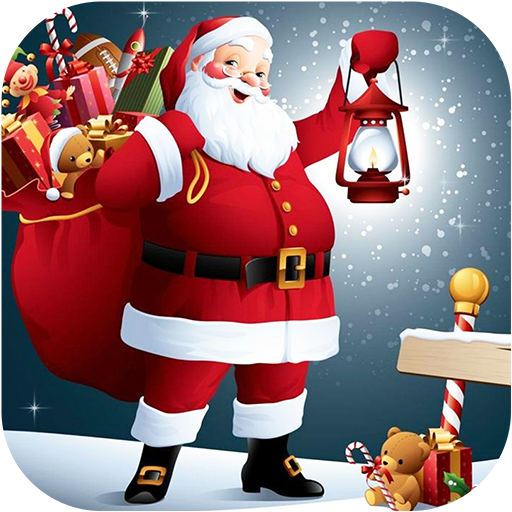 Christmas Live Wallpaper icon
