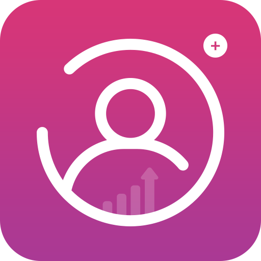 Real Followers for Instagram 2021 icon