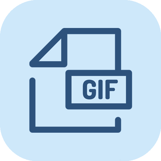 GIF Creator (GIF Maker From Photo &amp; Video) иконка