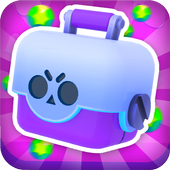 Simulator Box for Brawl Stars icon