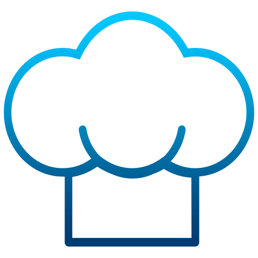OidoCocina -Recipe listing app icon