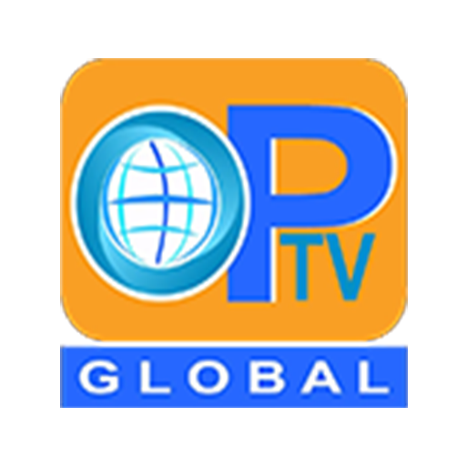 Optv Global icon