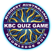 KBC 2018 Australian English Unlimited Quiz icon
