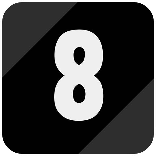 Link To 8 Puzzle Game icon