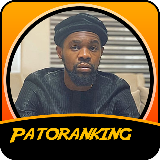Patoranking Mp3 Hits Songs icon