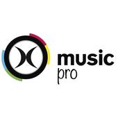 Music X Pro icon