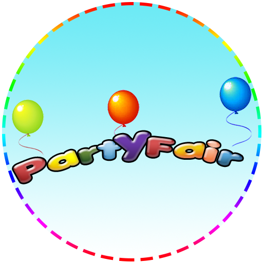 Party Fair - GGJ 2015 icon