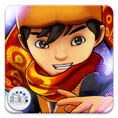 ikon BoBoiBoy: Galactic Heroes RPG