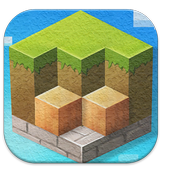 2018 Block Craft 3D : City Simulator icon