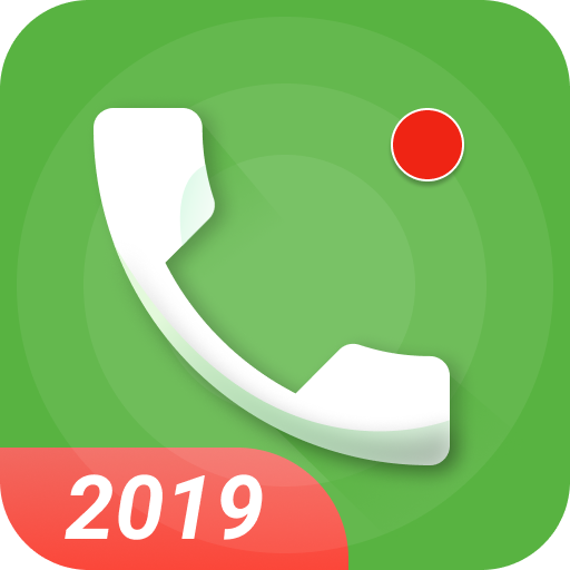 Automatic Call Recorder Free, 2 Ways Call Recorder icon