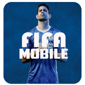 New FIFA MOBILE 18 Guide icon