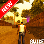 Guide GTA San Andreas 2017 icon