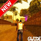 Guide GTA San Andreas 2017