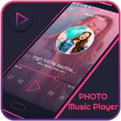 My Photo Music Player on 9Apps