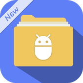UC File Manager icon