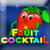 Fruit Cocktail Deluxe Slot icon
