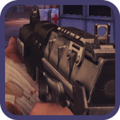 Strategy for Modern Combat 5 icon