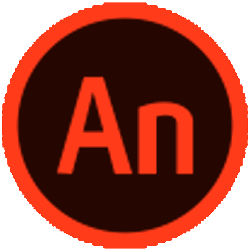 Animation App icon