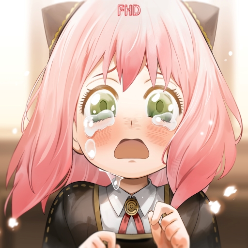 Spy x Family wallpaper icon