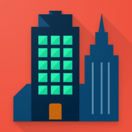 Idle Factory Tycoon icon
