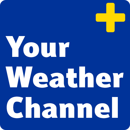 Your Weather Channel - Weather Maps &amp; Storm Radar icon
