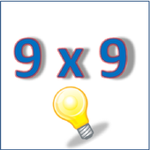 Mulplication Master icon