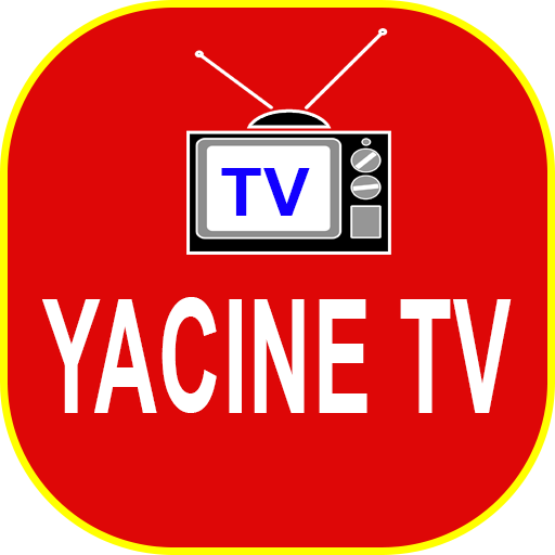 Yacine TV App Live Guia icon