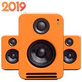 Super Volume Speaker Equalizer - Bass Booster EQ on 9Apps