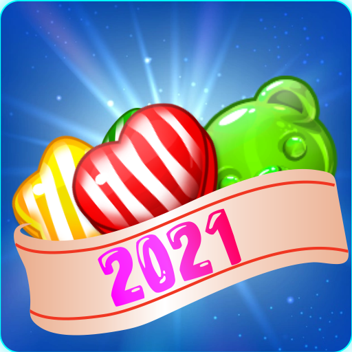 Candy Sweet Crush icon