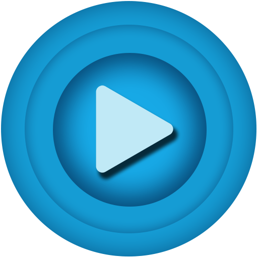 HD X - Video Player All Format icon