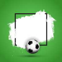 Figurinhas de Futebol - Football WAStickerapps
