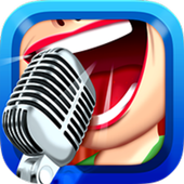 Arabic Karaoke icon