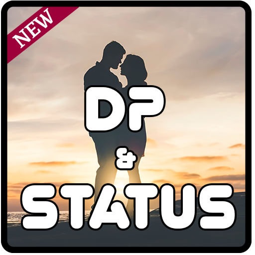DP and Status 2020 icon