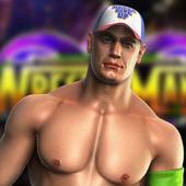 Tag Team Wrestling:Cage world stars Death Fighting icon