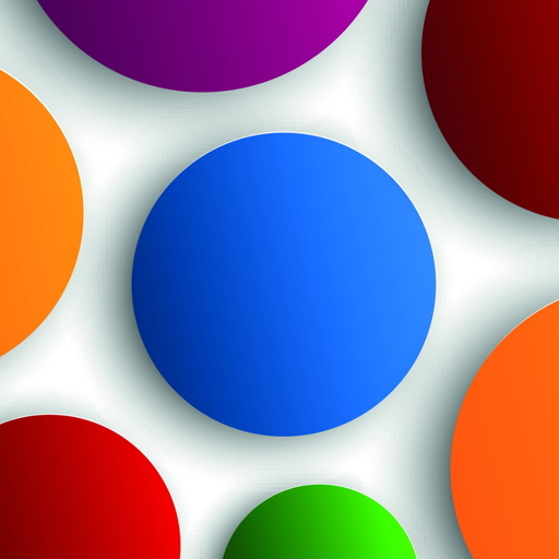 Ball Live Wallpaper icon