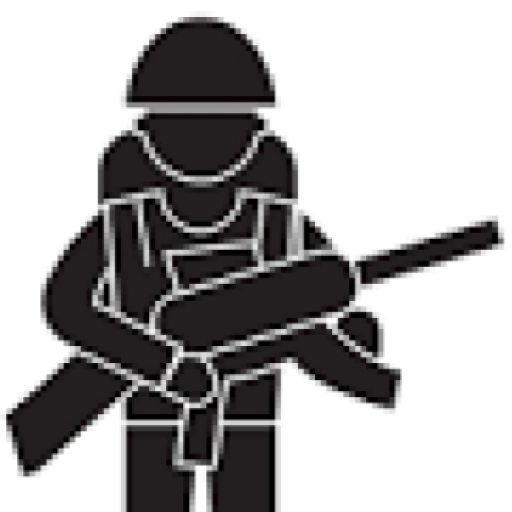 Sainik browser icon