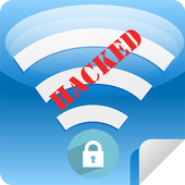 hack wifi pass Prank icon